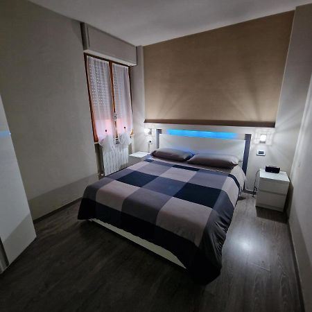 A Casa Di Fede Apartment ปิซา ภายนอก รูปภาพ