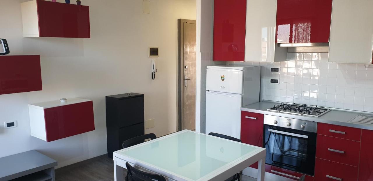 A Casa Di Fede Apartment ปิซา ภายนอก รูปภาพ