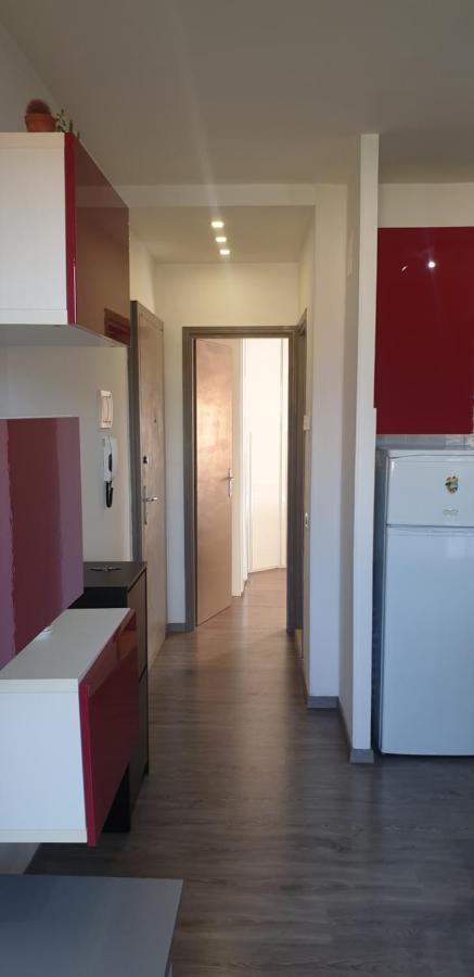 A Casa Di Fede Apartment ปิซา ภายนอก รูปภาพ