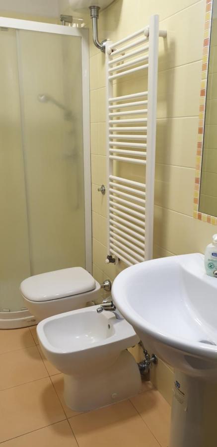 A Casa Di Fede Apartment ปิซา ภายนอก รูปภาพ