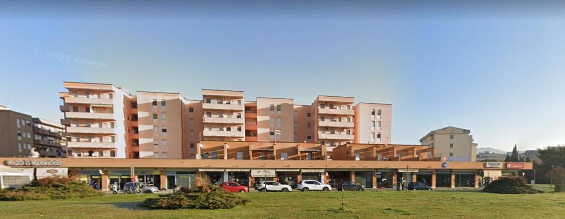 A Casa Di Fede Apartment ปิซา ภายนอก รูปภาพ