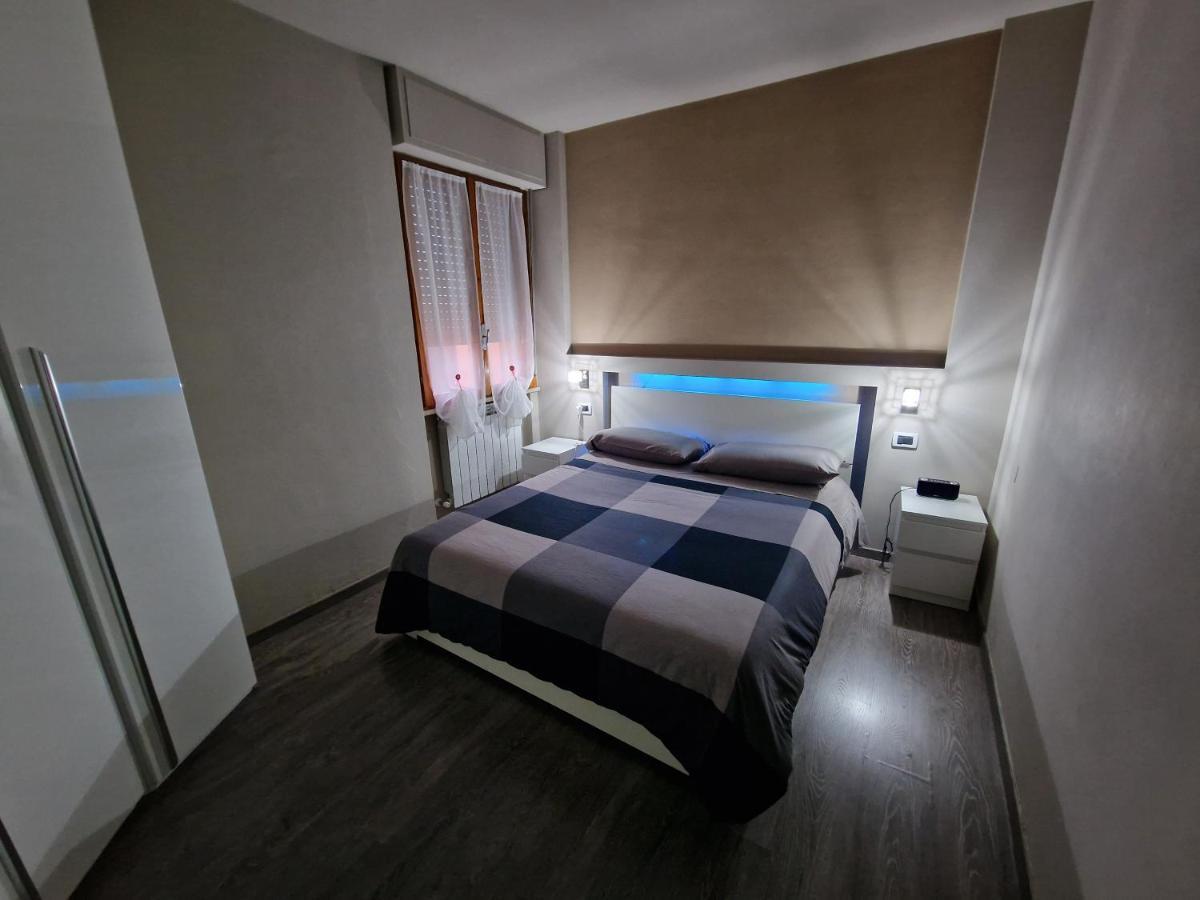 A Casa Di Fede Apartment ปิซา ภายนอก รูปภาพ